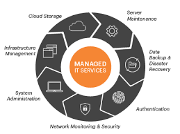 Managed Services